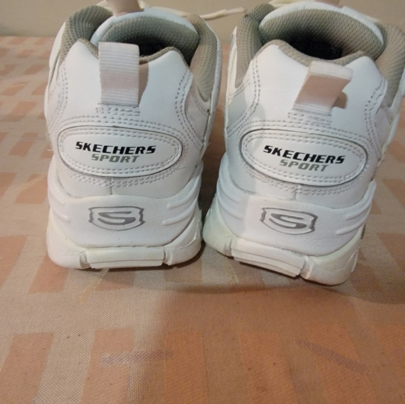 Skechers Sport Energy After Burn Sneakers - Picture 3 of 6